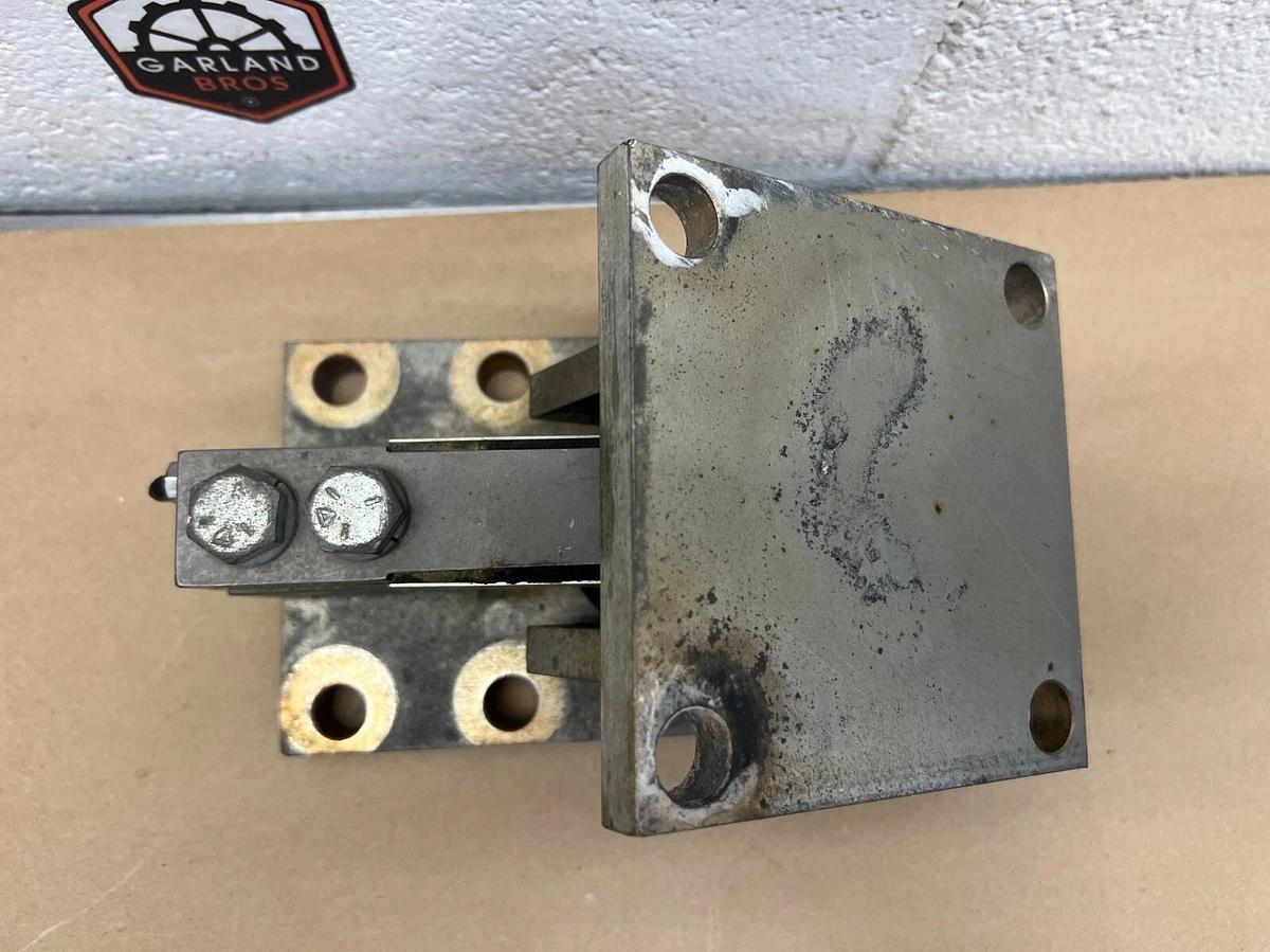 Used Rice Lake RL39123A-500 500lbs Beam Load Cell