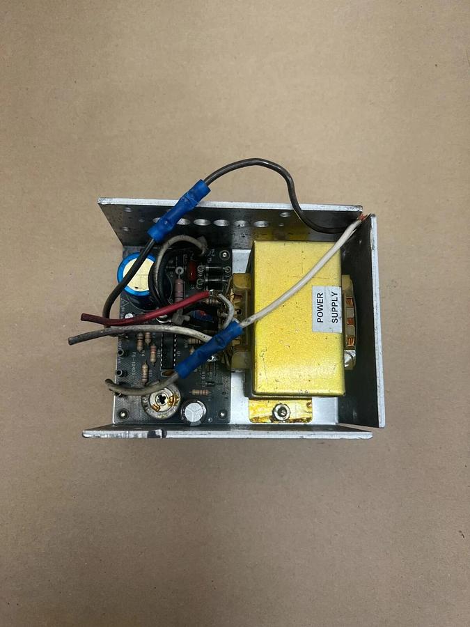 Used ACME/Standard Power SPS 302428 47-63Hz Power Supply