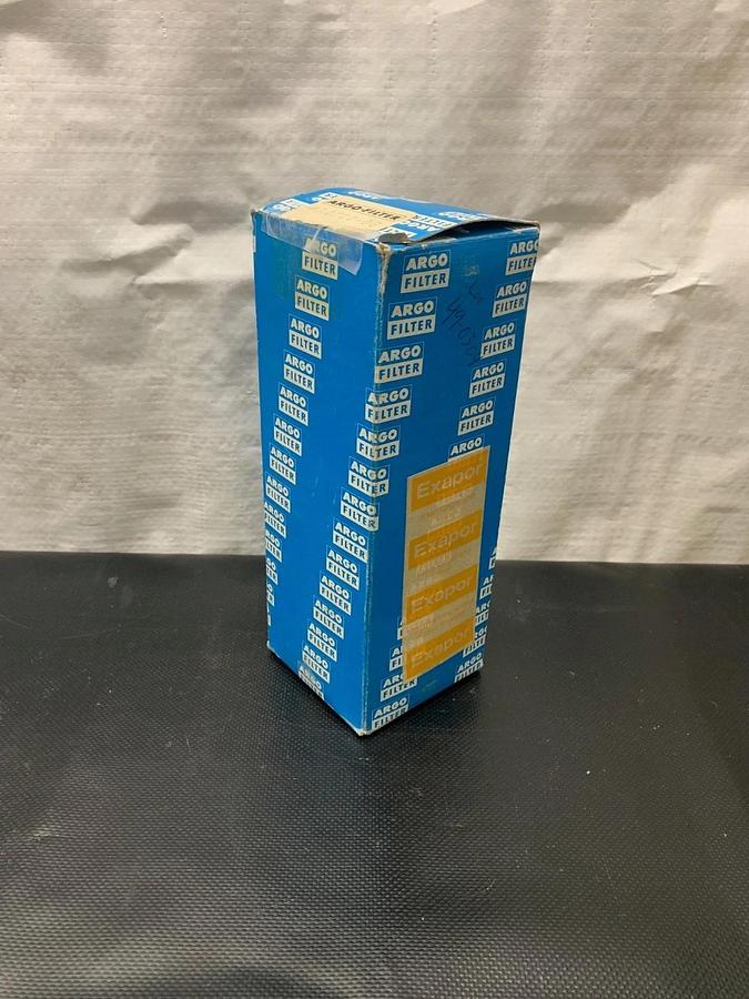 Argo Filter W3.0720-06 Pressure Filter Element