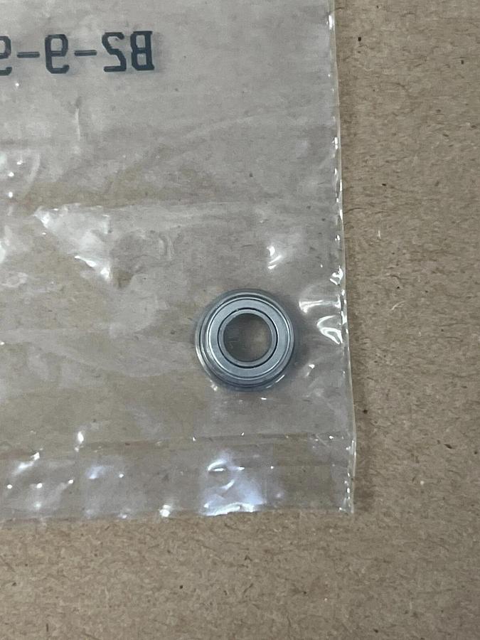 Used Berg B2-9-S-Q3 Ball Bearing