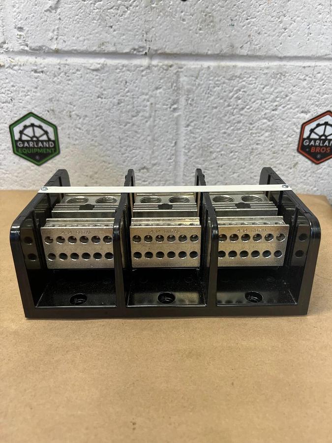 Allen Bradley 1492-PD32127 Power Distribution