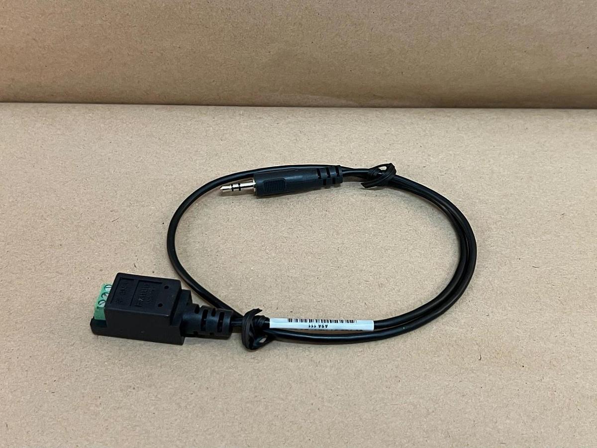 Used Extron Electronics ASA 141 Audio Summing Adapter *NEW*