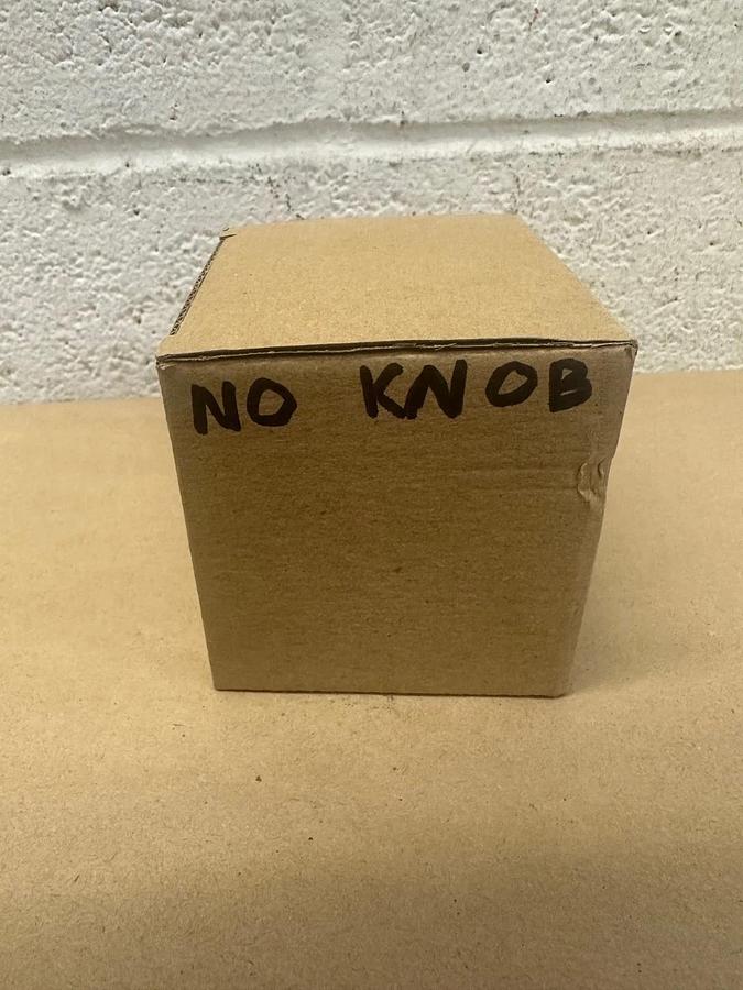 Allen Bradley 194E-E32-1753-6N Ser B Switch Disconnector, No Knob