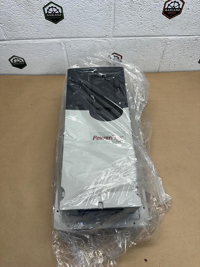 Used Allen Bradley 20F11FD034JA0NNNNN Powerflex Air Cooled 753 *NEW*