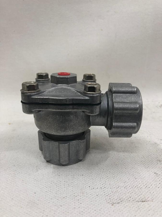 Goyen RCAC 20DD 4002 Pulse Jet Diaphragm Valve *NEW*