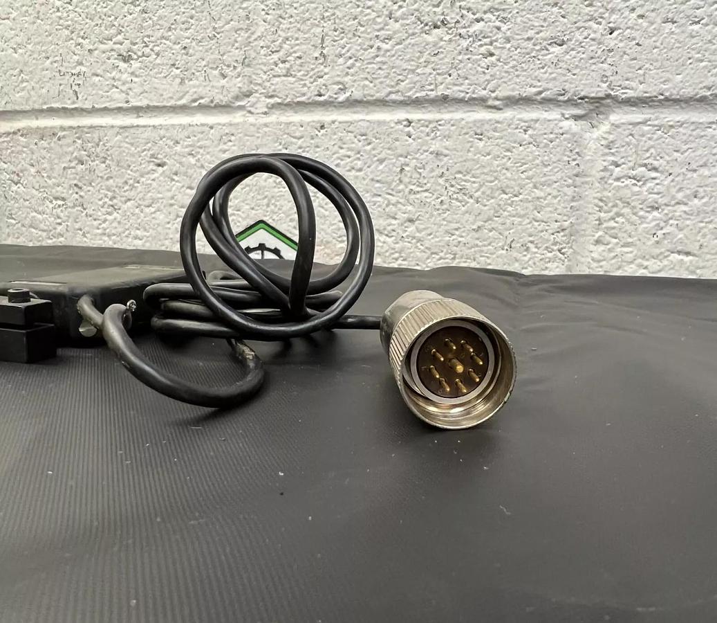 Used Heidenhain MT12 Pneumatic Incremental Length Gauge