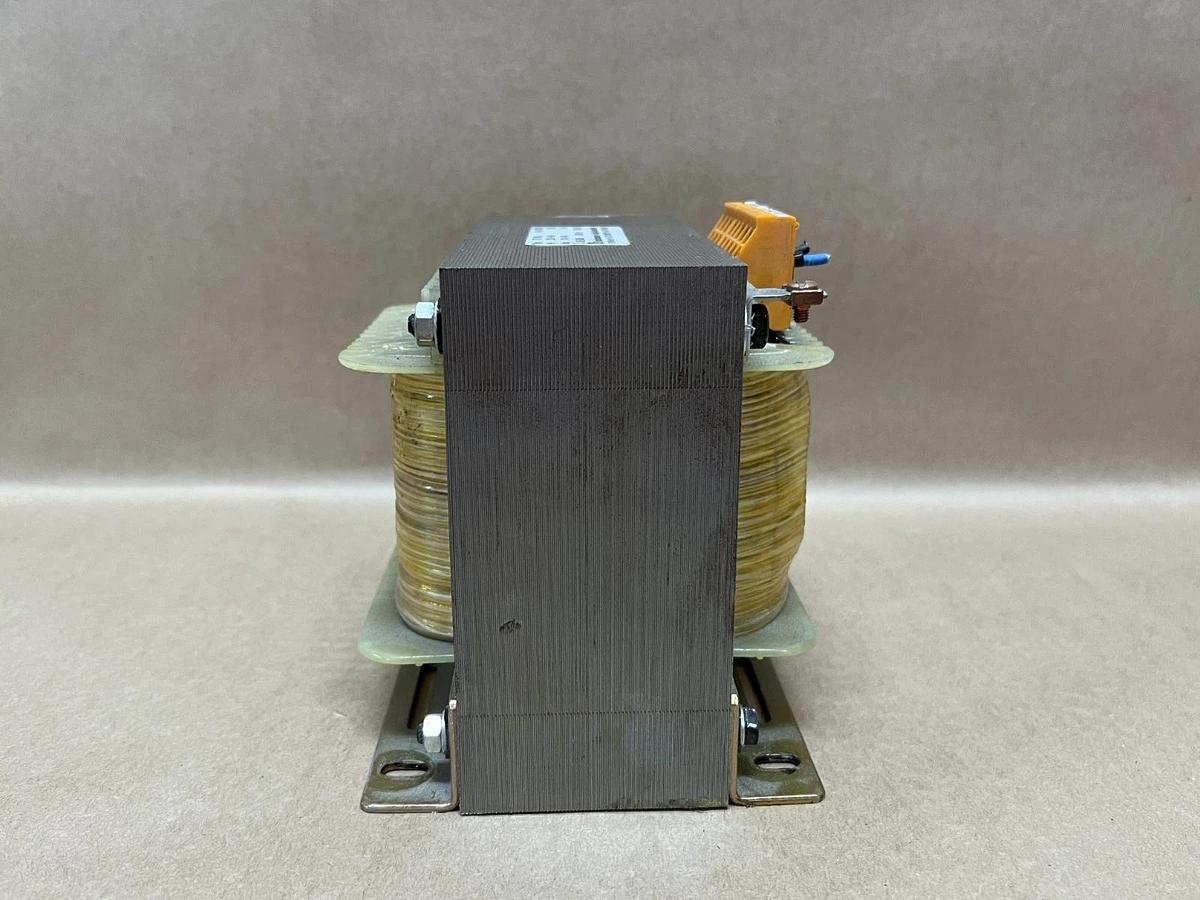 Used Technik Jahnsmüller TE 74/1S 2000VA, 50/60Hz, 230V BV.-Nr.74224 Transformer