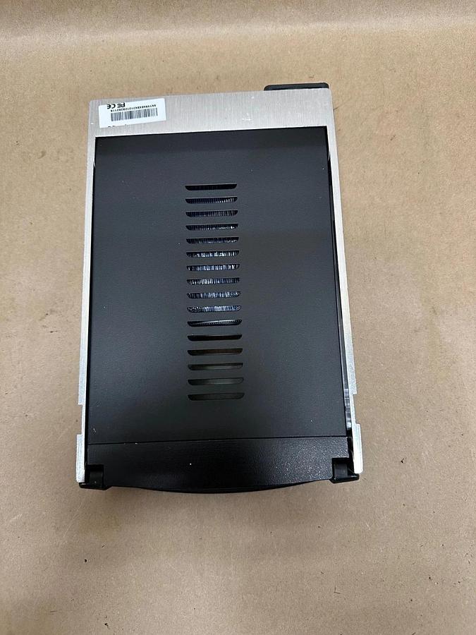 Used Mobile Rack SI-146 SCSI/Ultra Wide Rack *NEW*