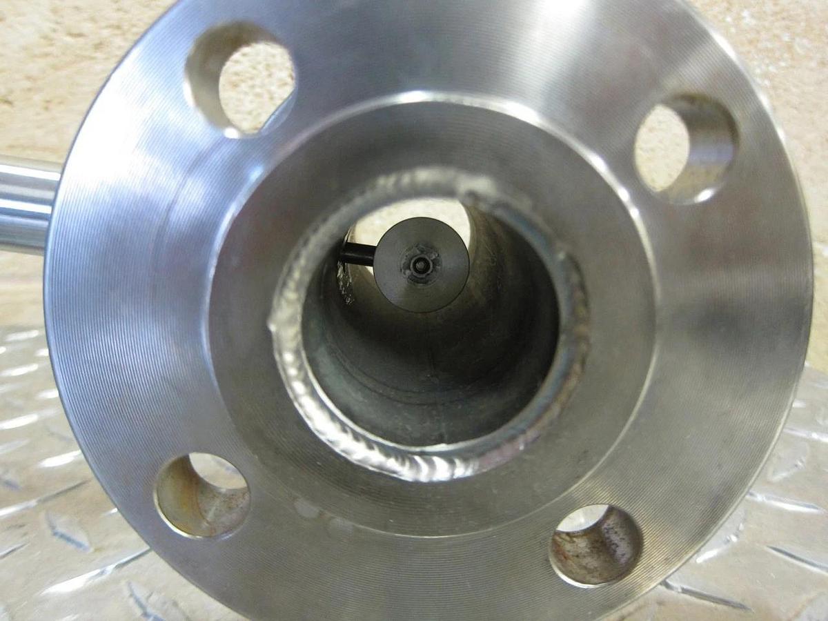 Used Aaliant Mark V V-1.5-F1S1K