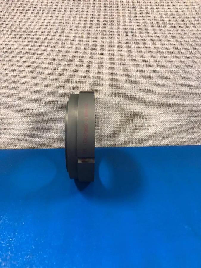 Used Durametallic KR3C2750D33 No. 5 Carbon Seal Ring New