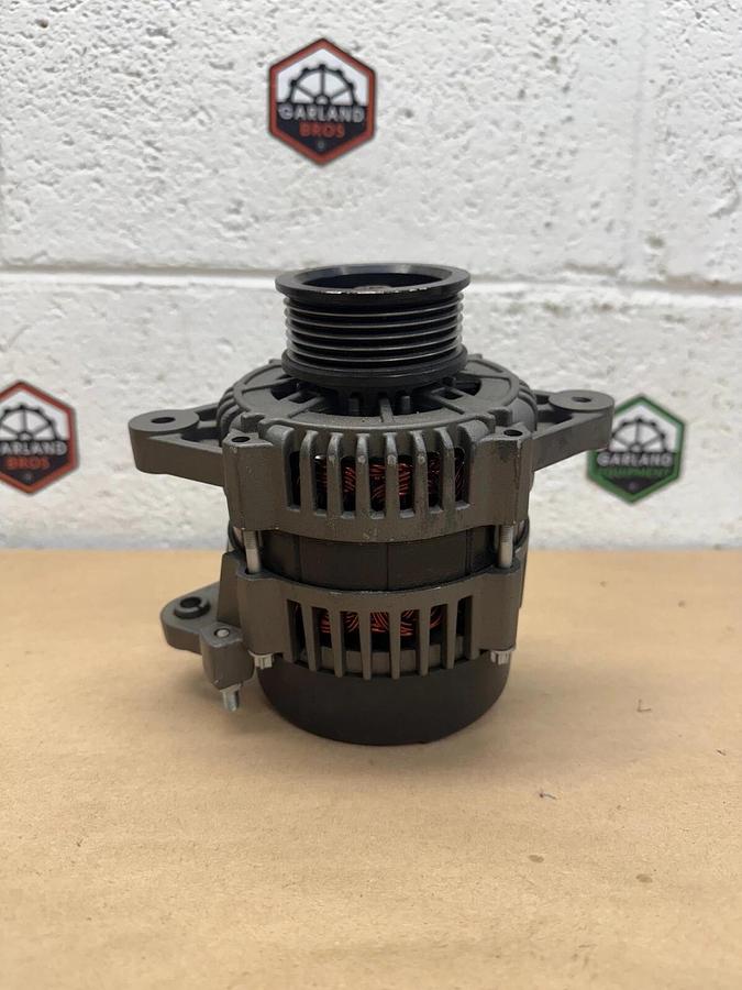 Used Alternator 1902069, 12V, 95A, for Cat