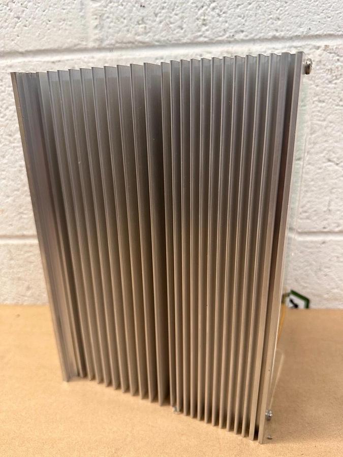 Siemens - 6SG2210-1EA00 - Sivolt-A/V; E500/E500/030; 1 AC 500 V 50/60 Hz