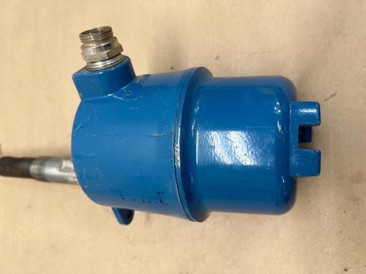 Used Drexelbrook Level Control Transmitter