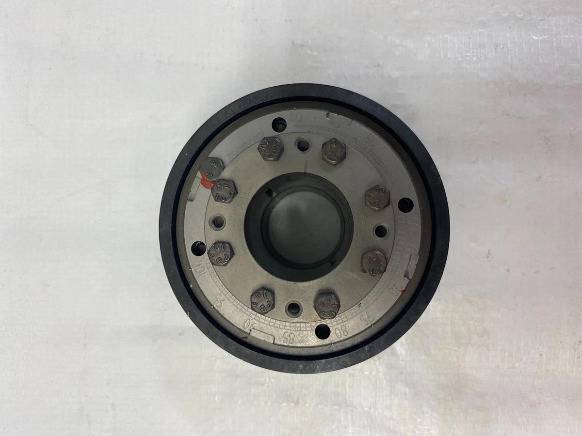 Used Mayr J2100377 1/490.515.0 7006978 Clutch