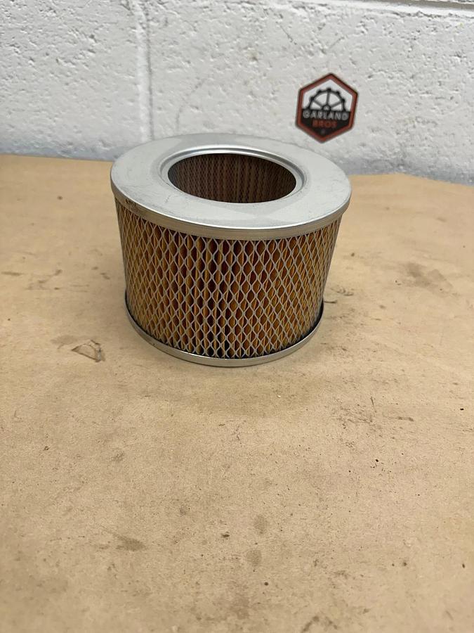 Used NAPA 2274 Gold Air Filter *NEW*