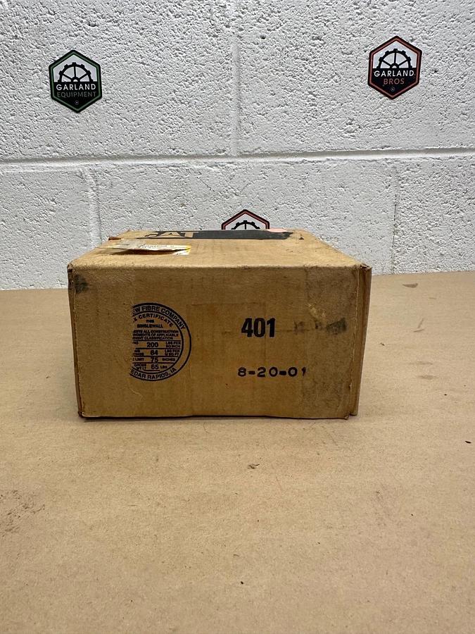 Used CAT 7V-3842 Spider & BRG A *FACTORY SEALED*