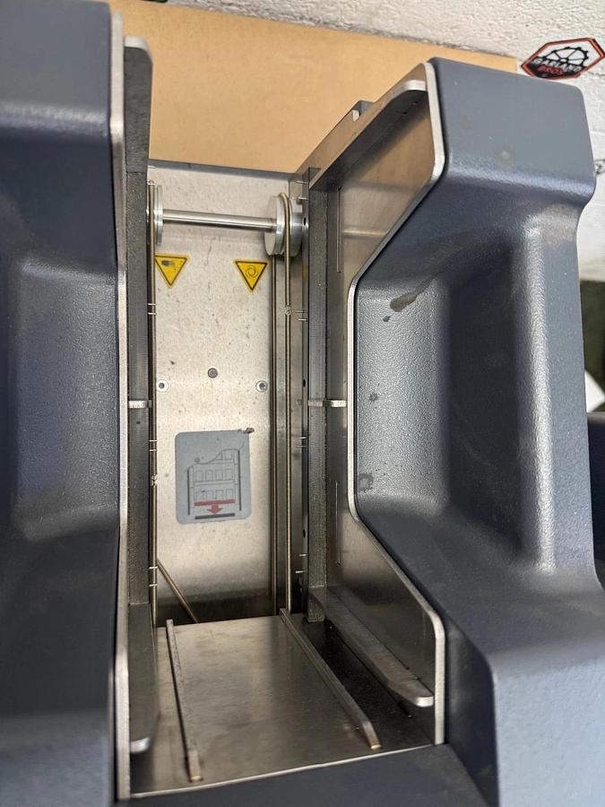 Allen Bradley 1492-PCMA110 ClearMark Advanced 110V