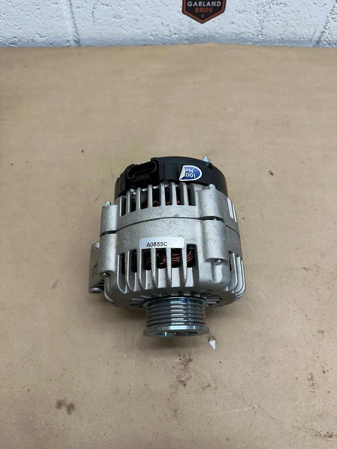 Used VISION-OE N8247 Alternator