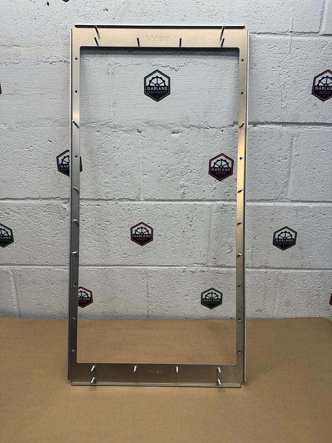 Used Allen Bradley 20-750-FLNG4-F7 Powerflex 750, Flange Mount Adapter