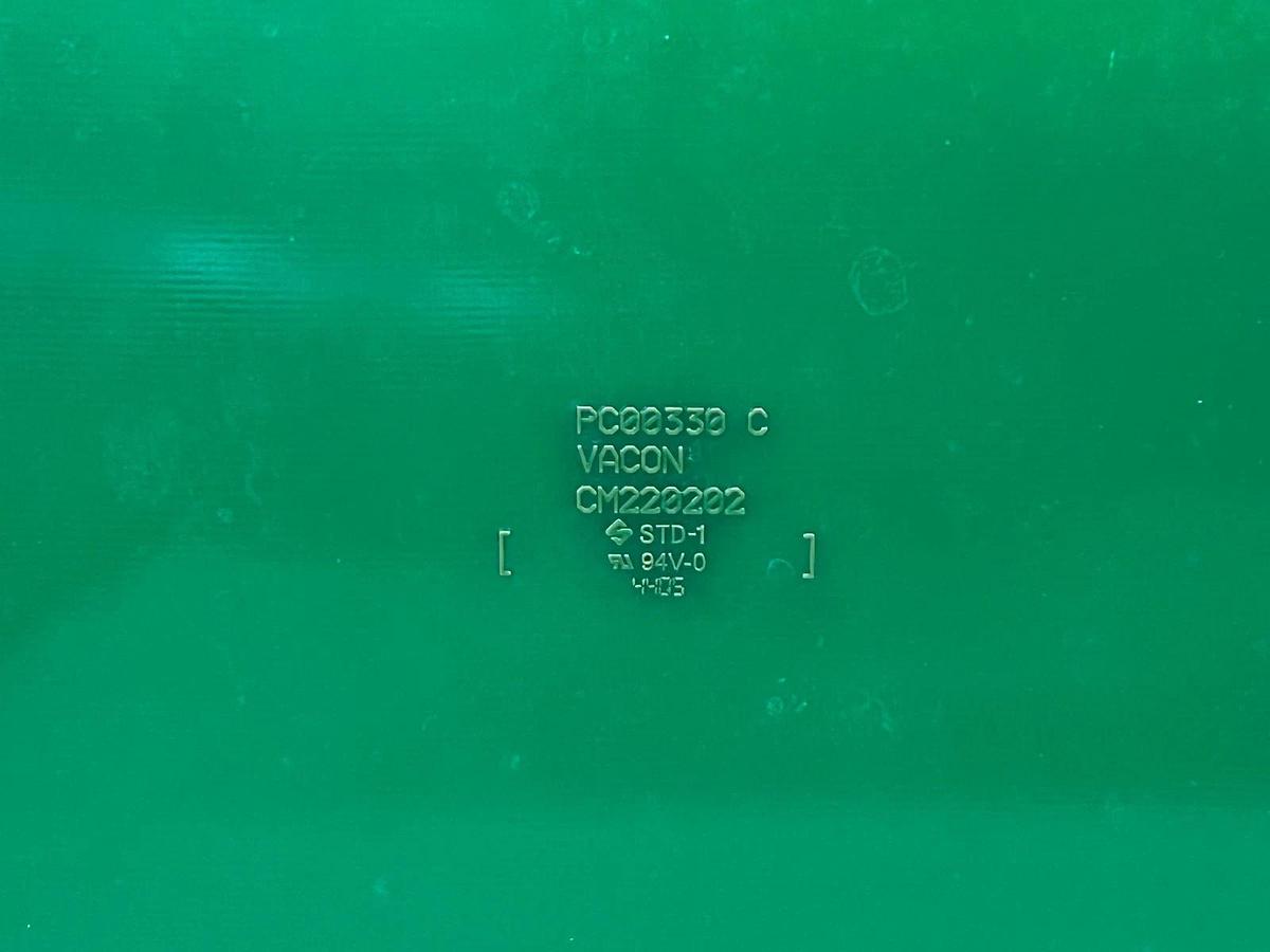 Allen Bradley 20-VB00330 Driver Adapter Board