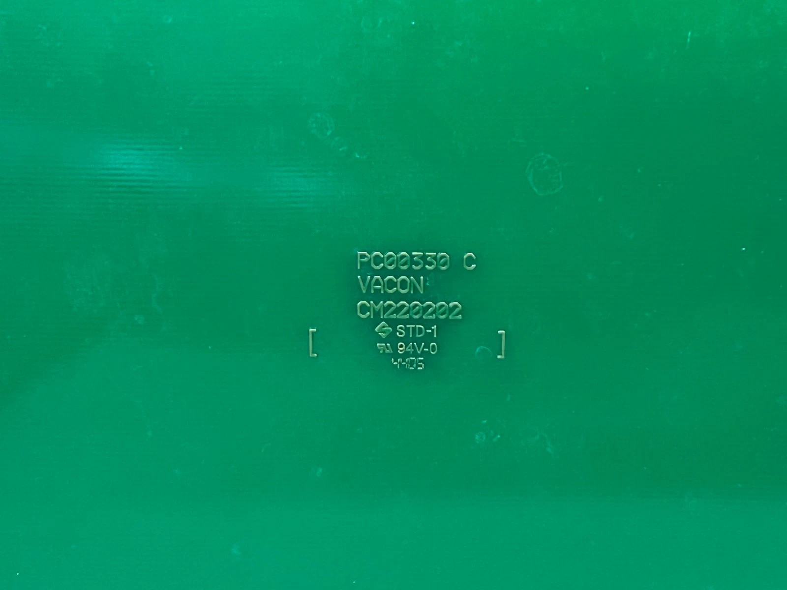 Allen Bradley 20-VB00330 Driver Adapter Board