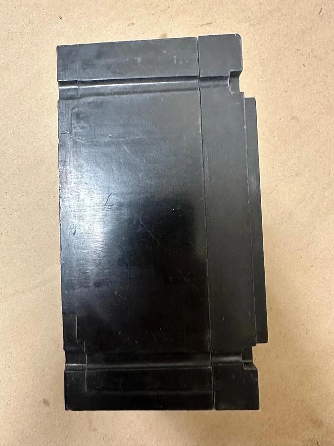 Used Cutler Hammer EHC3050 50A 3 Pole Circuit Breaker