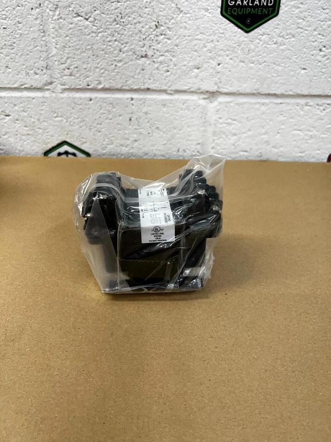 Used HPS PH50MEMX Control Transformer 50/60Hz 50 VA