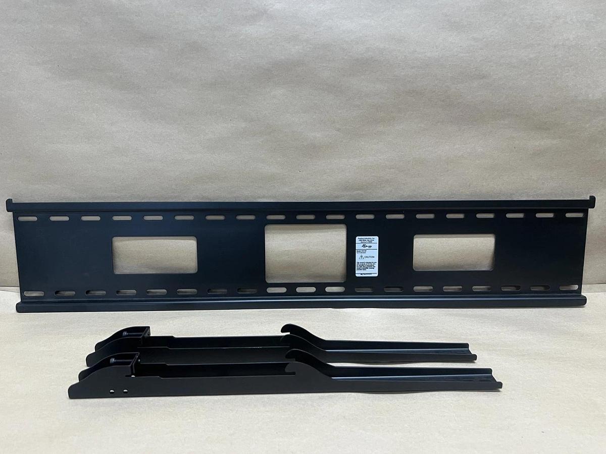 Used Peerless SF670P SmartMount Universal Flat Wall Mount *NEW*