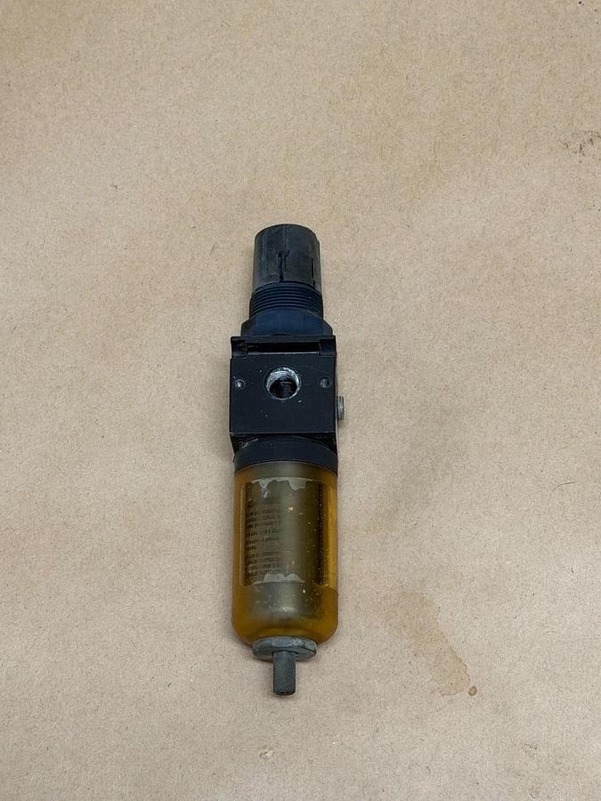 Used Parker Watts B35-02WHC Compressed Air Filter