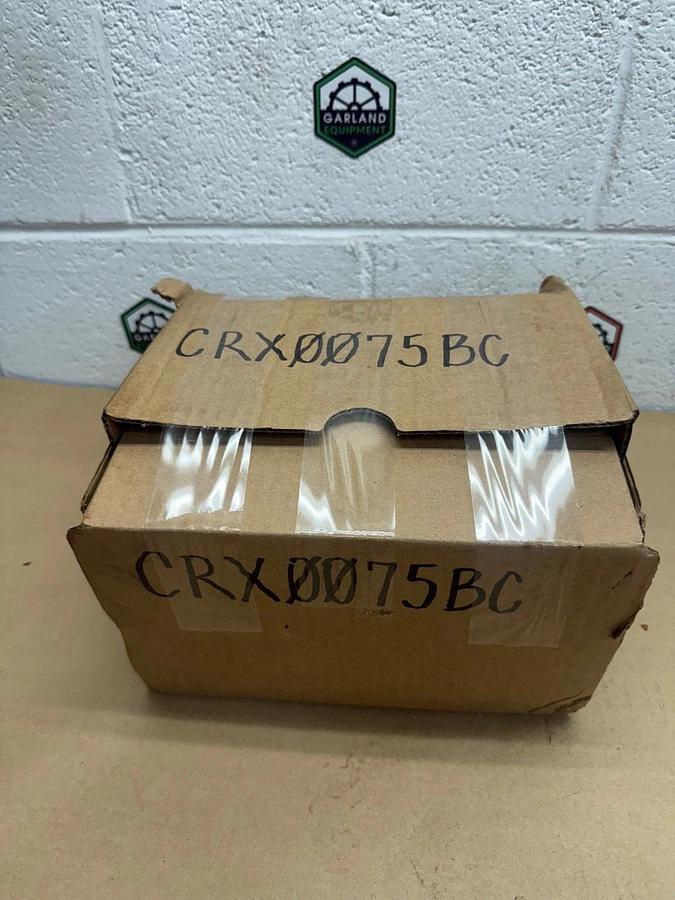 Used Hammond CRC0075BC Dry Type Line Reactor, 75A *NEW*