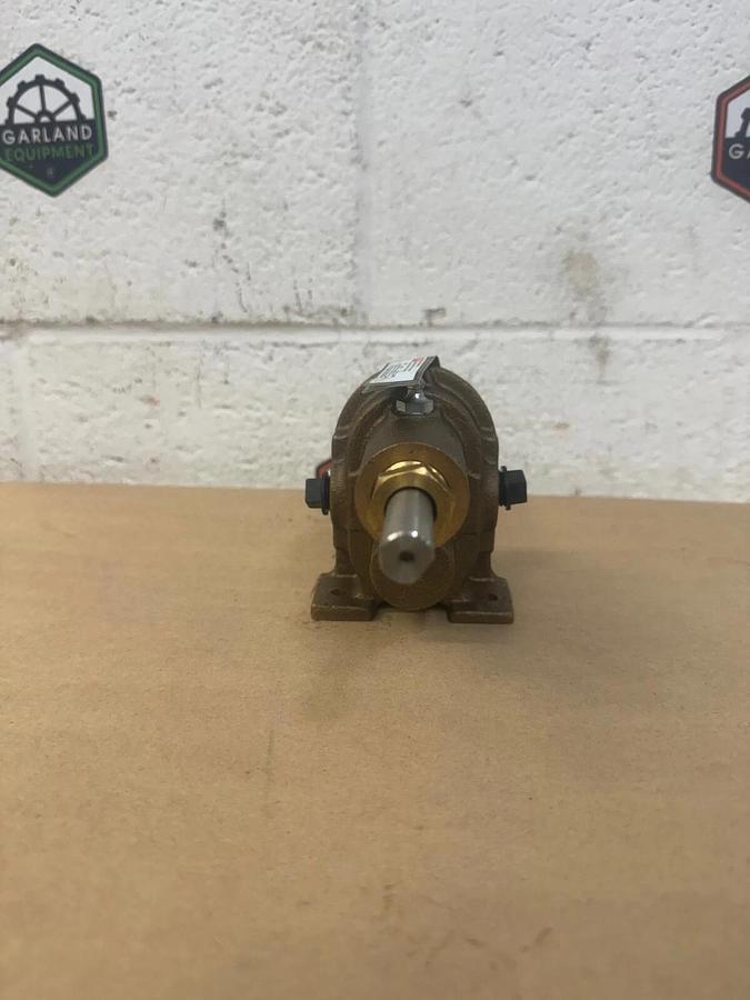 Dayton 4KHG5 Rotary Gear Pump Head 1/4" 1/4HP