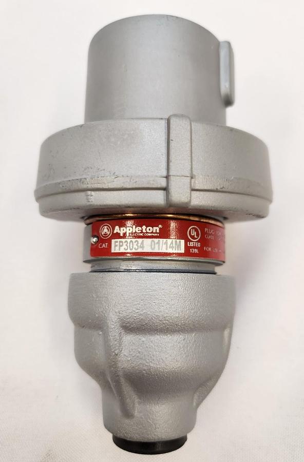 Used RdF - 03-85-RdF 21B-10-A-S-51 - Hazardous Area Thermocouple Rod Length 5 1/4”