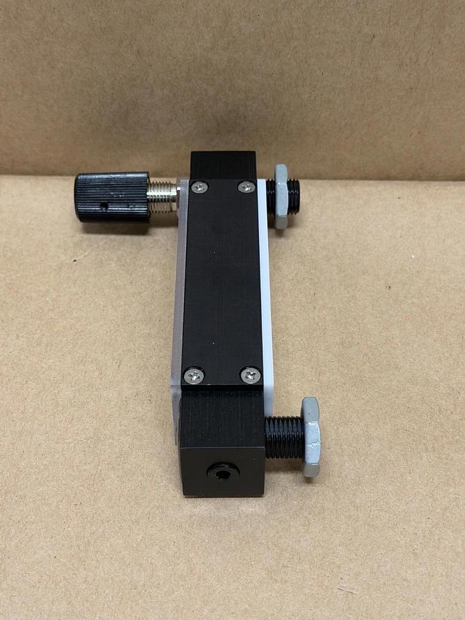 Used Parker A-125-3-C Porter Flow Valve *NEW*