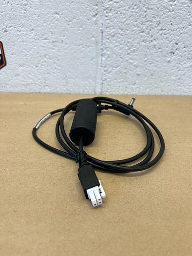 Zebra DC 3600 Series Barcode Scanner Cable