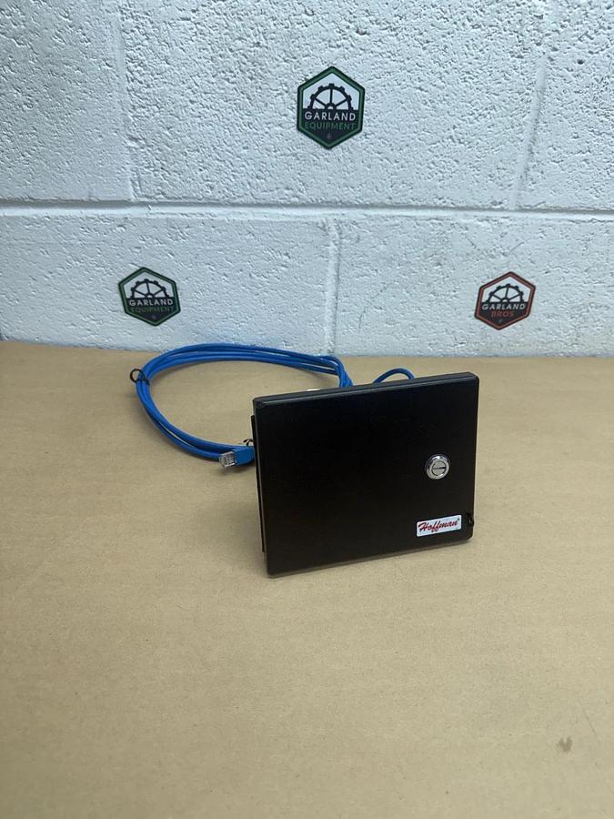 Used Nvent Hoffman HDP5ETH Intersafe Data Interface Port for Ethernet/ProfiNet *NEW*