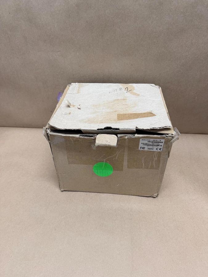 Used MINRRAY VHD-A910-S HD Video 10X Optical Zoom Conference Camera *NEW*