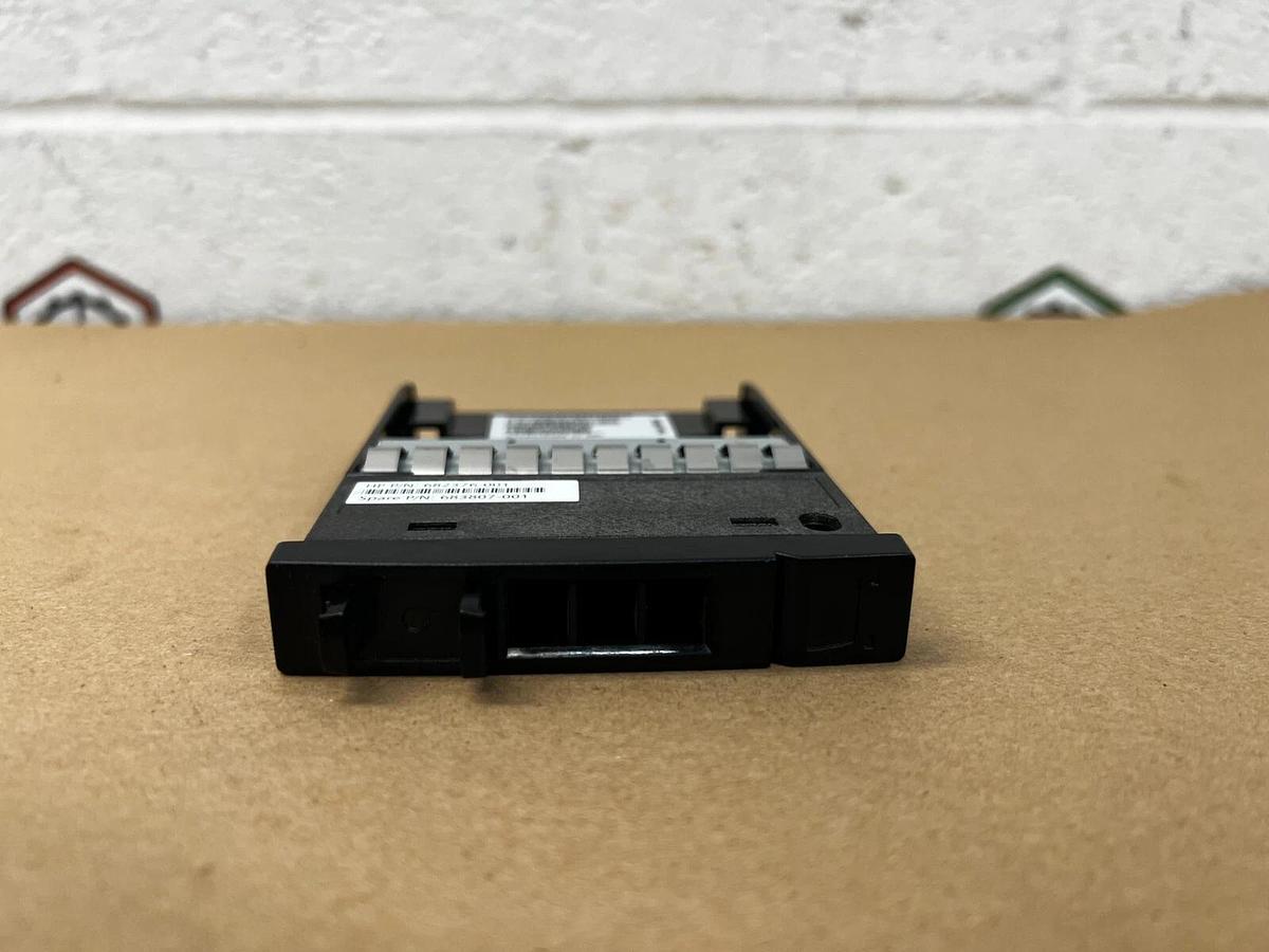 Used HP 0975662-02 Harddrive Bay Filler