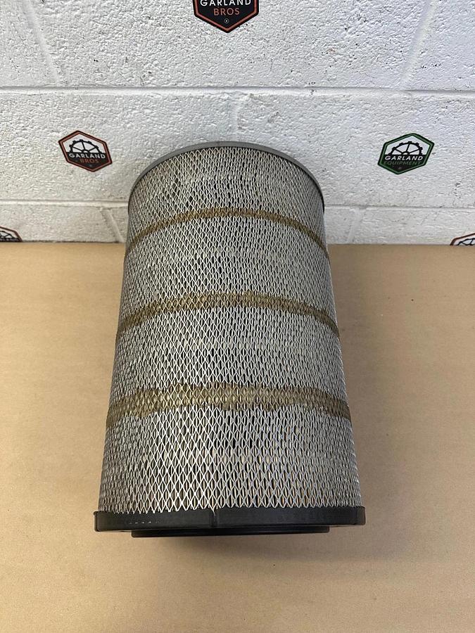 Used WIX 46607 Round Air Filter *NEW*