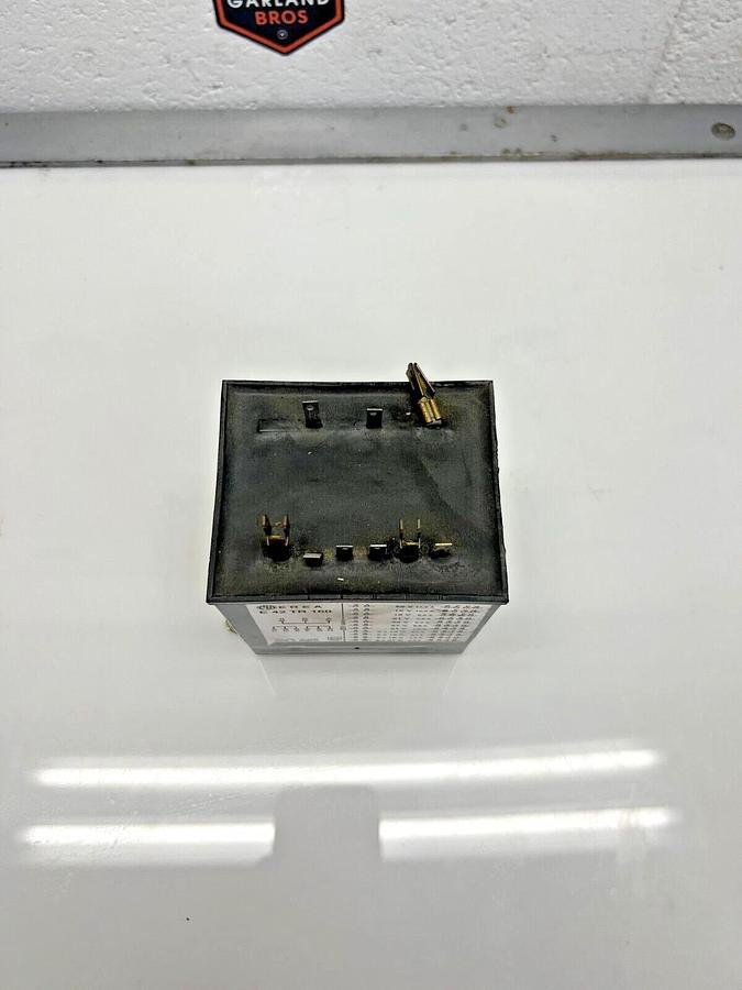 Used Erea E 42 TR 160 Transformer