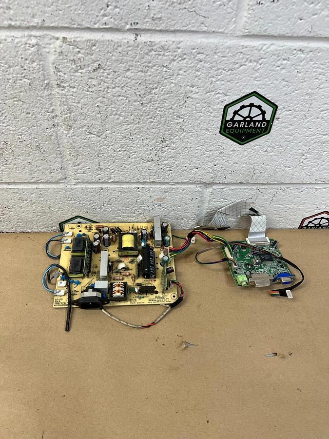 Used Innolux ILPI-135 Power Board