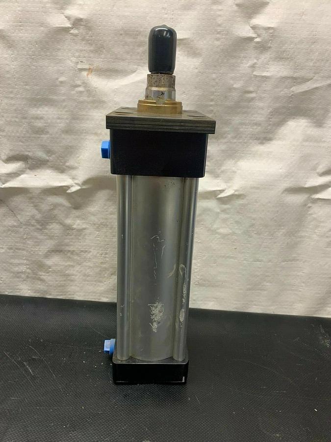 Used Schrader Bellows FW2C112421 6.000 » Pneumatic Cylinder Econo-Ram II