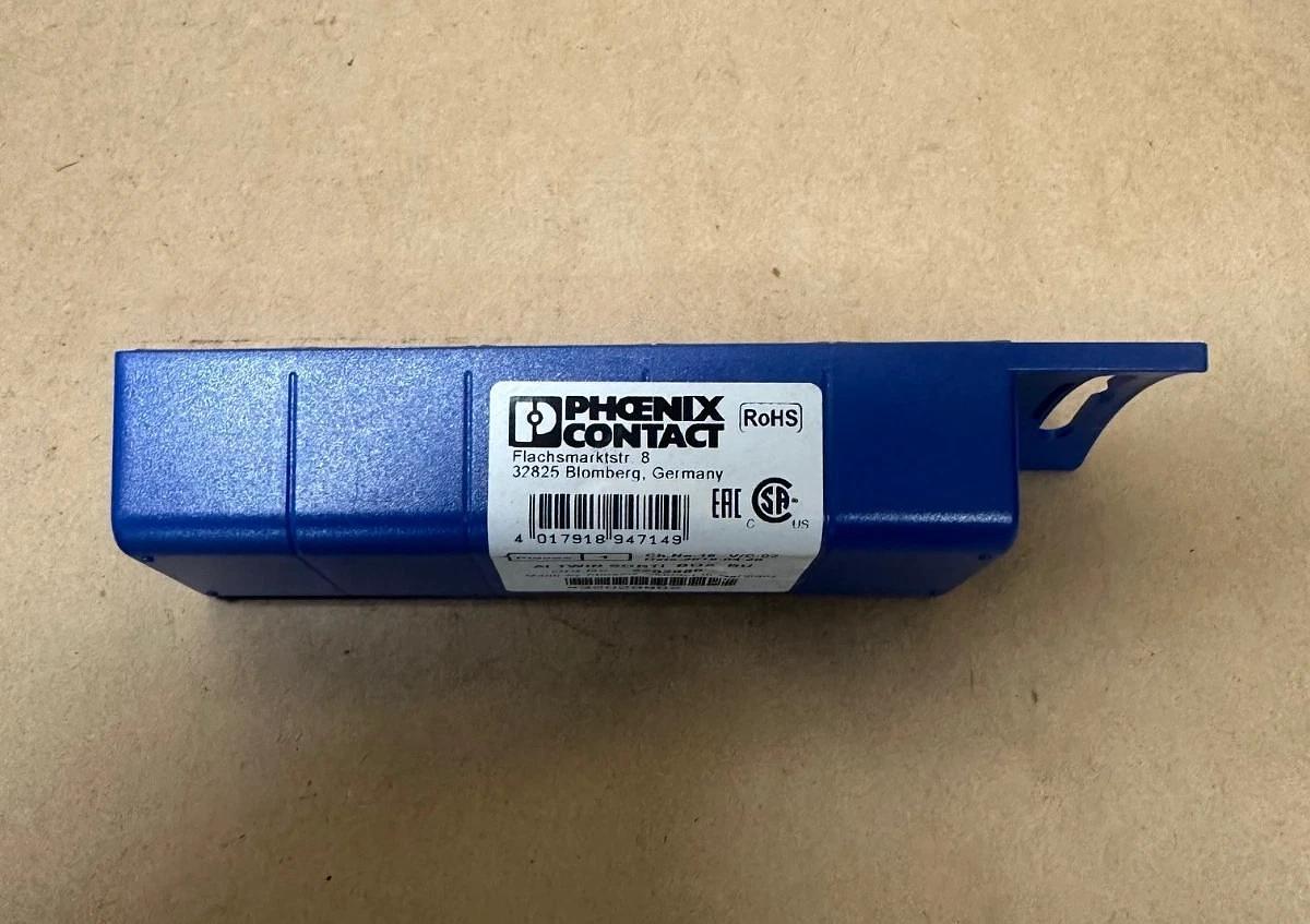 Used Phoenix Contact AI TWIN SORTI BOX BU Assortment Box