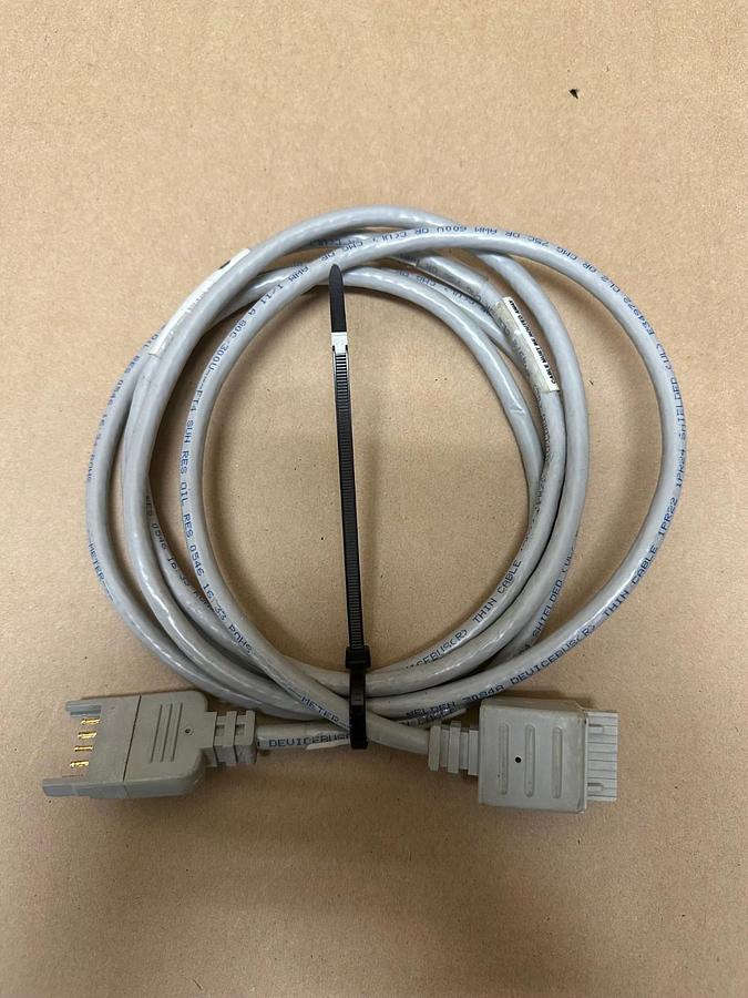 Used Allen Bradley 96881702 Cable