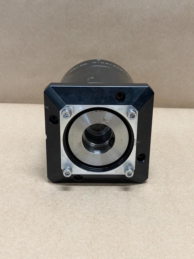 Used Apex Dynamix PE120 Planetary Gearbox, 10:1 Ratio