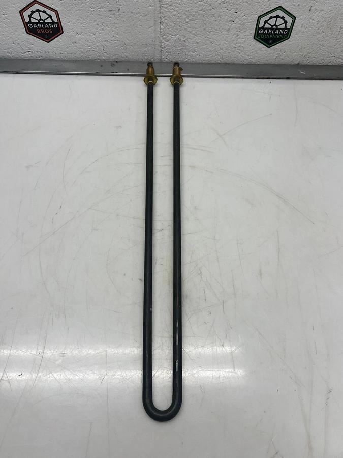 Used Tempco Heating Element