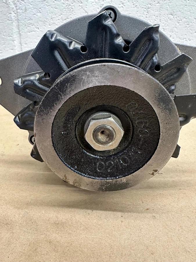 Used Duralast 14153-7502 Alternator