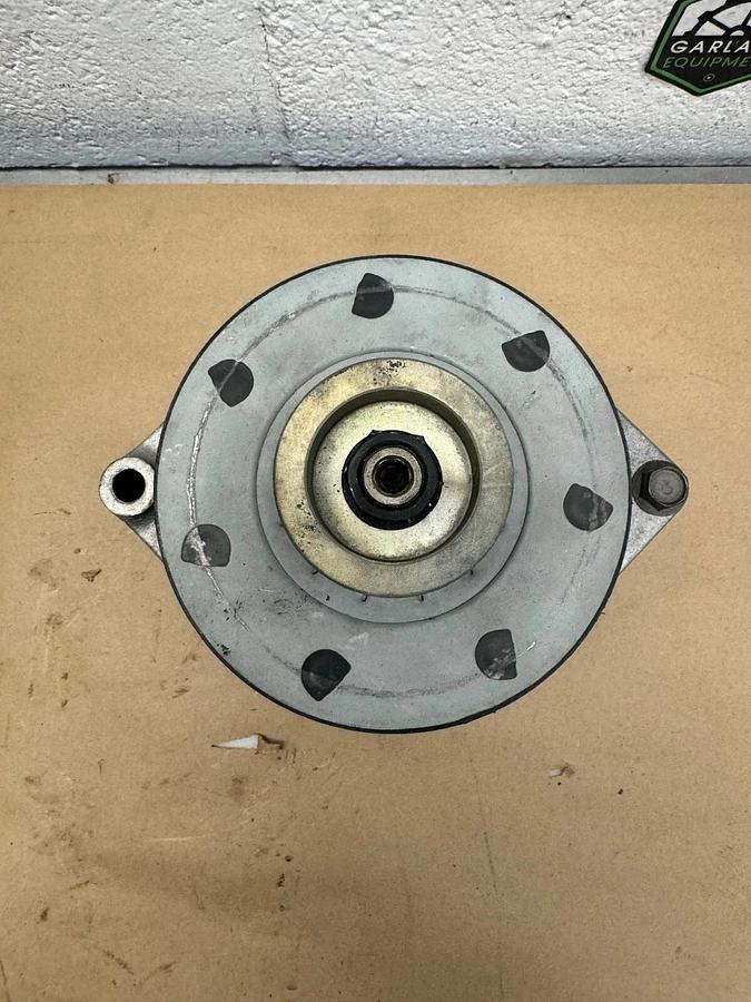 Used Delco-Remy FTI-7127 Alternator, 10 SI, 12 V