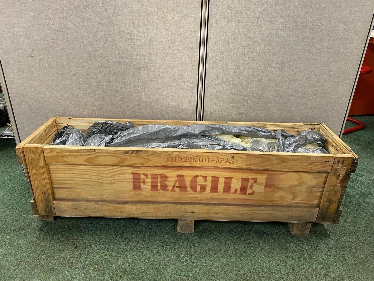 ABB Electrical Condenser Bushing Type O Plus C, 2000 Amps