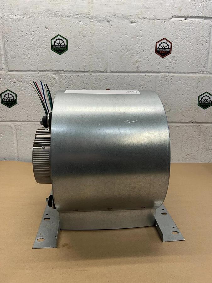 Used Genteq TCSWC 1/3HP, 120/240/277V Fan/Motor Sub-Assembly