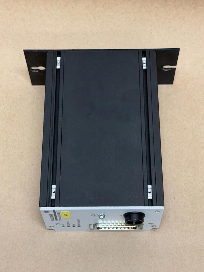 Used BALLUFF BIS F-420-000-A Interface Processor